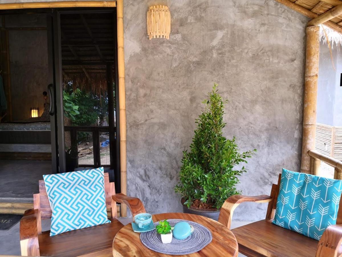 קו לנטה The Lazy Lodge מראה חיצוני תמונה